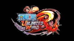HashiPOP - Featured Post - One Piece Unlimited World R