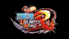 HashiPOP - Featured Post - One Piece Unlimited World R