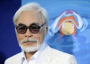 HashiPOP - Featured Posts - Hayao Miyazaki (Ghibli) Destaque